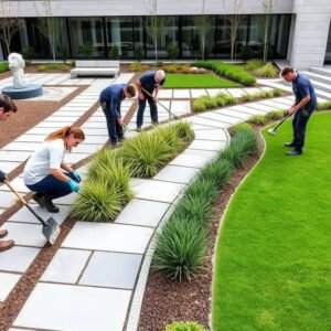 Standart Bakım Hizmeti